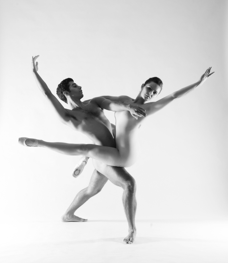 Photo courtesy Missouri Contemporary Ballet