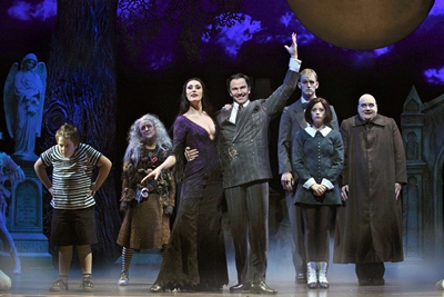 Photo by Jeremy Daniel, and courtesy Starlight Theatre