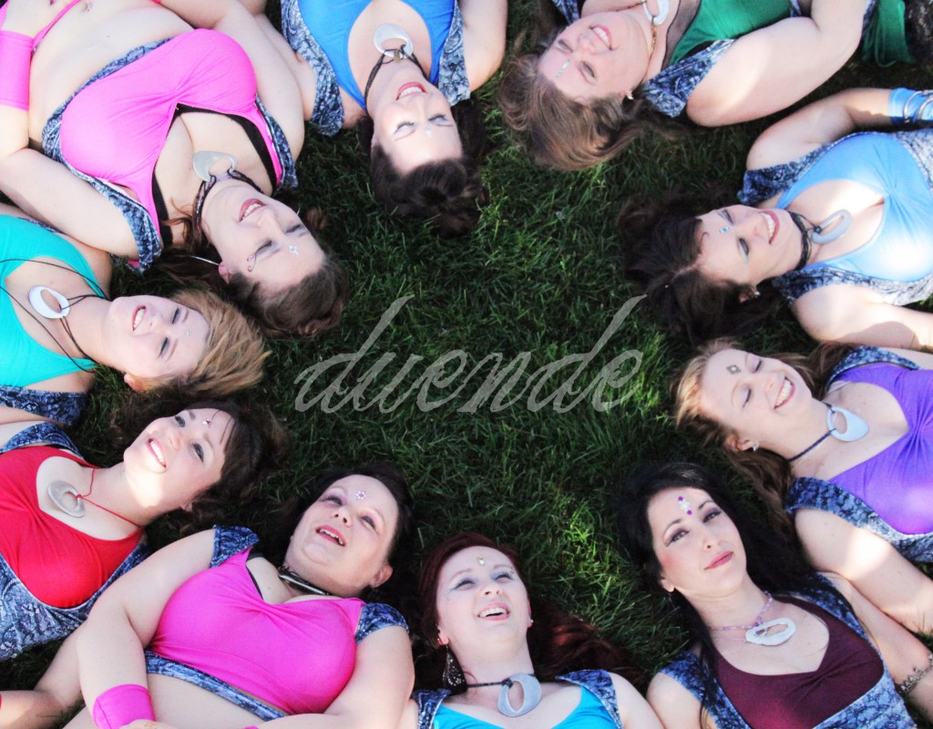 Photo courtesy Troupe Duende