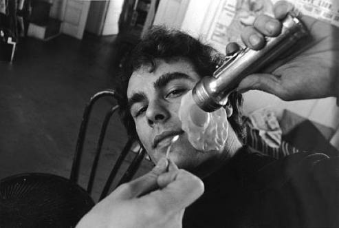 photo by Dennis Hopper