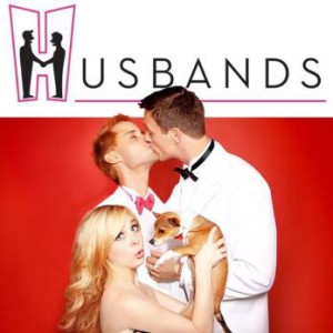 Husbands-web-series