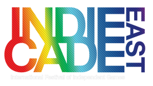 IndieCade East logo