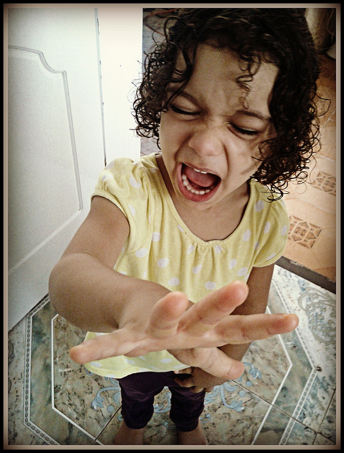 Photo courtesy M_AlPhotography via Flickr Creative Commons