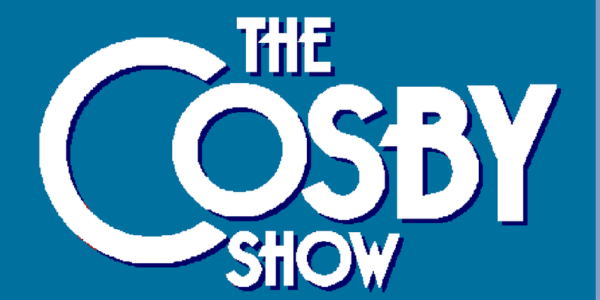 The Cosby Show logo