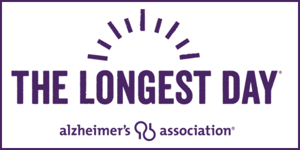 The Longest Day: Alzheimer's Association