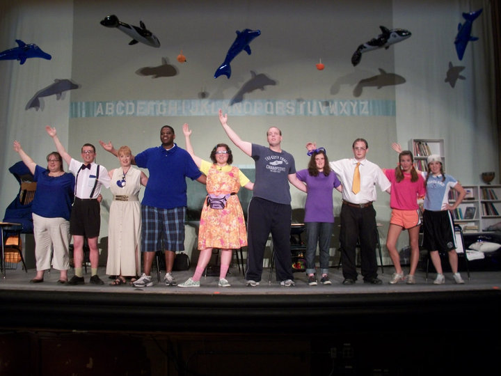 Photo from "Good Kids", courtesy the IMAGO DEI Facebook page