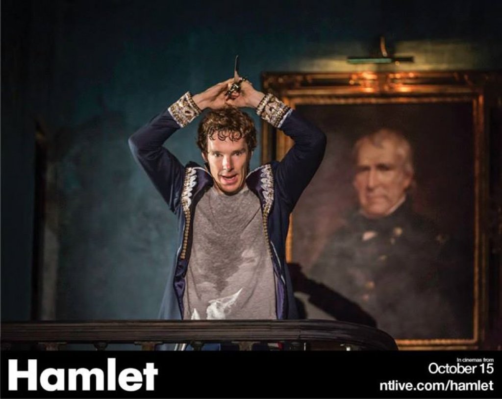 Photo by Johan Persson, and courtesy National Theatre