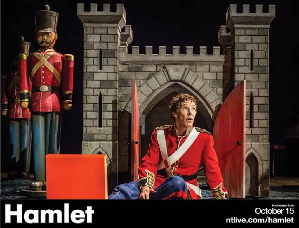 Photo by Johan Persson, and courtesy National Theatre