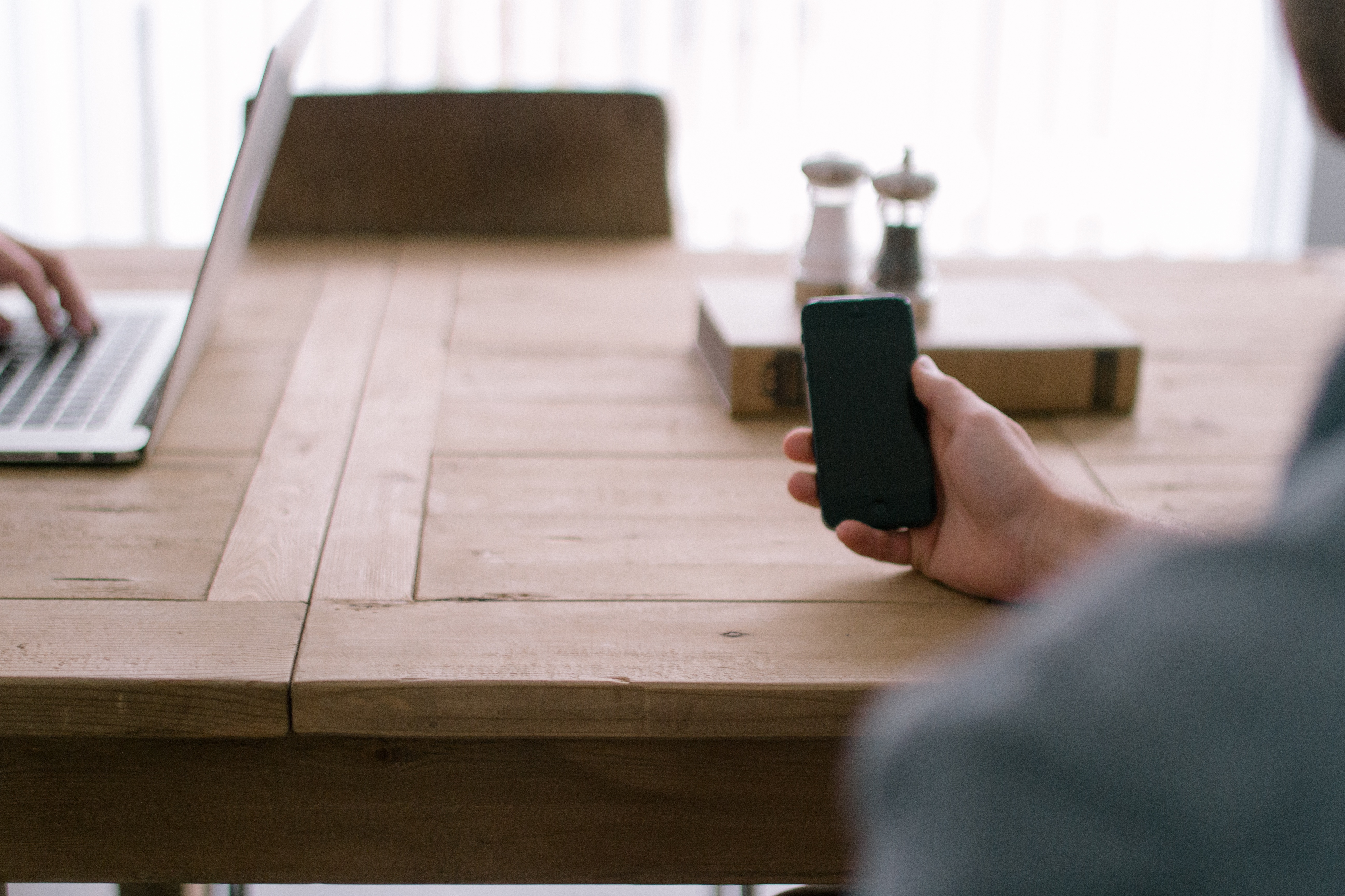 Photo courtesy Pexels and used under a CC0 public domain license.